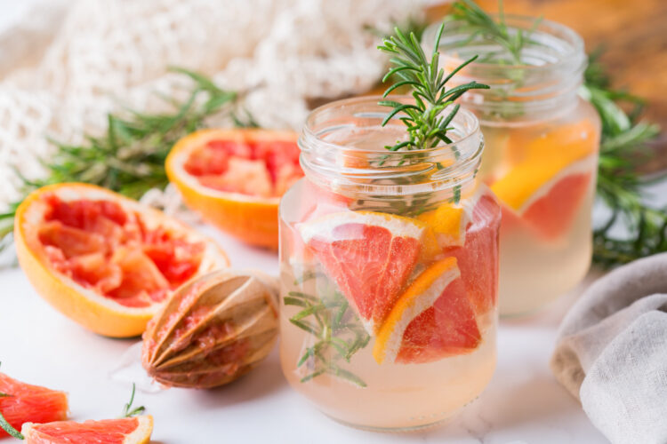 Brew Hard Seltzer